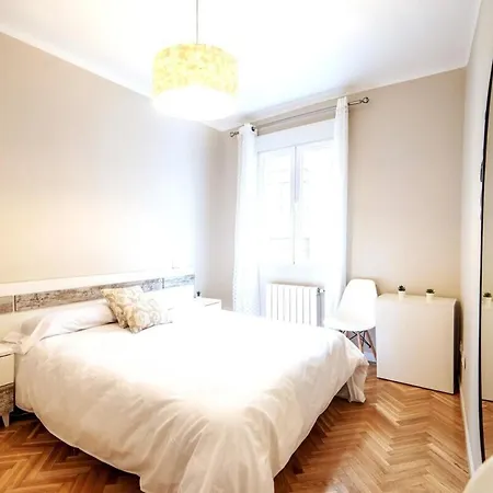 Myhousespain - Superb Close To Center Apartment *