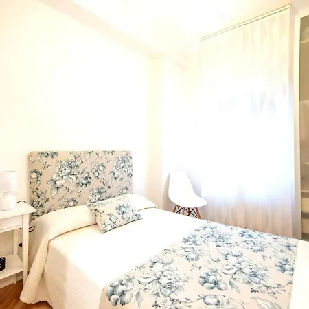 Myhousespain - Superb Close To Center Apartment Madrid