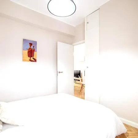 Myhousespain - Superb Close To Center Apartment
