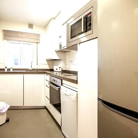 Apartment Myhousespain - Superb Close To Center Madrid