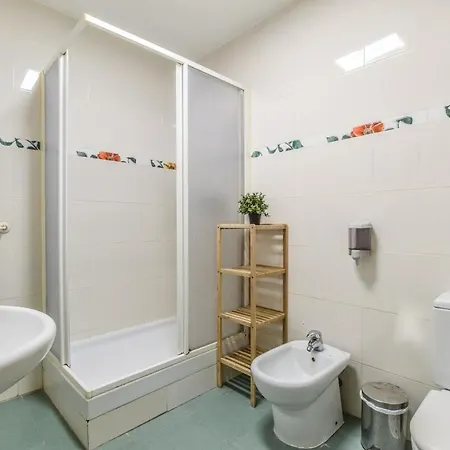 Myhousespain - Fuencarral And Gran Via