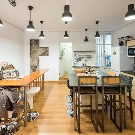 Apartment Encomienda *