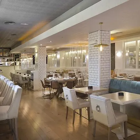 Aparto-hotel Rosales