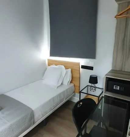 Guest house Ch Lemon -
