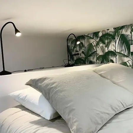 Loft En Centro *