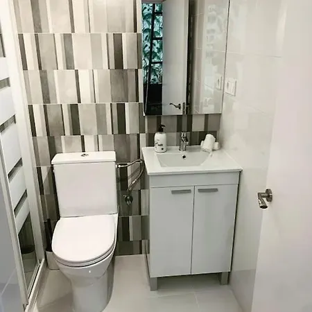 Apartment Loft En Centro