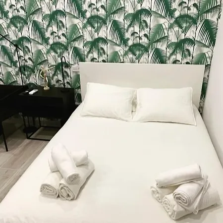 Loft En Centro *