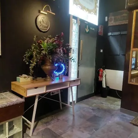 Apartamento Centro, Edificio Entero Solo Ti Madri