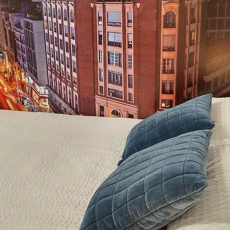 Centro, Edificio Entero Solo Ti Madri