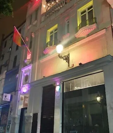 Centro, Edificio Entero Solo Ti Apartamento *