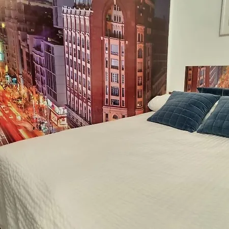 Centro, Edificio Entero Solo Ti Apartamento *