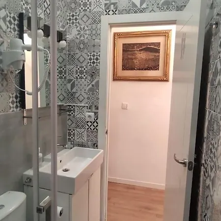Apartamento Centro, Edificio Entero Solo Ti