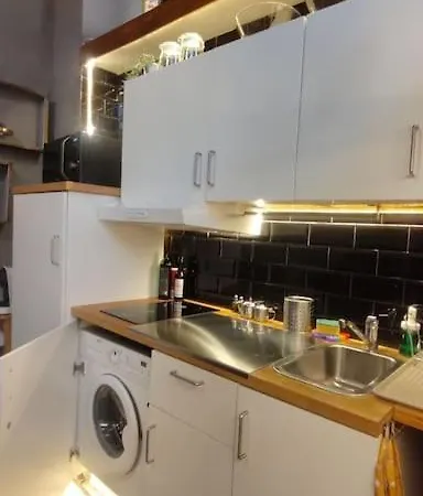 Apartamento Centro, Edificio Entero Solo Ti Madri