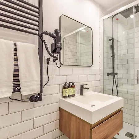 Magnifico Apartamento En Lavapies Appartement *