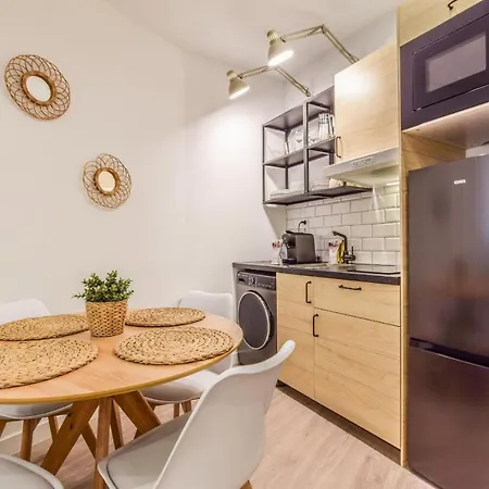 Magnifico Apartamento En Lavapies Apartment