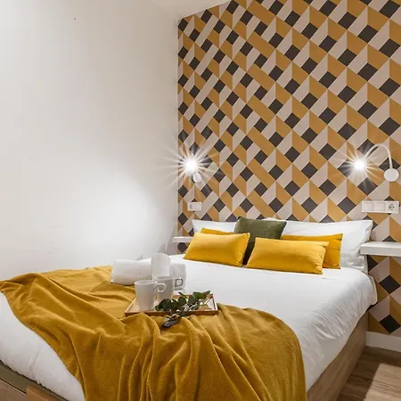 Apartment Bnbholder Santiago Bernabeu