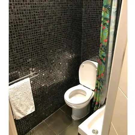 Chueca Apartament Apartment Madrid