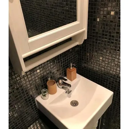 Chueca Apartament