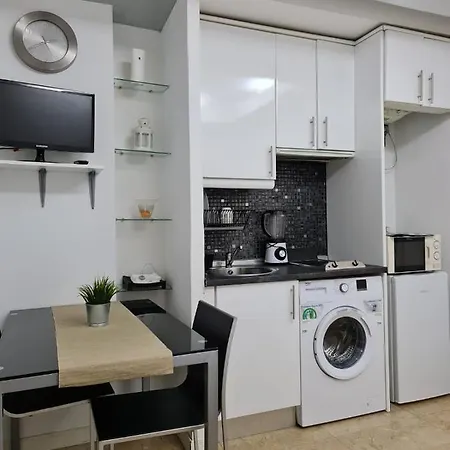 Chueca Apartament Madrid