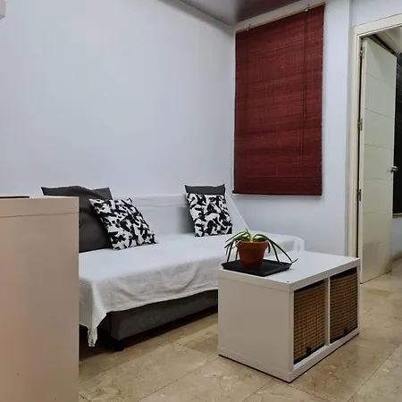 Apartment Chueca Apartament *
