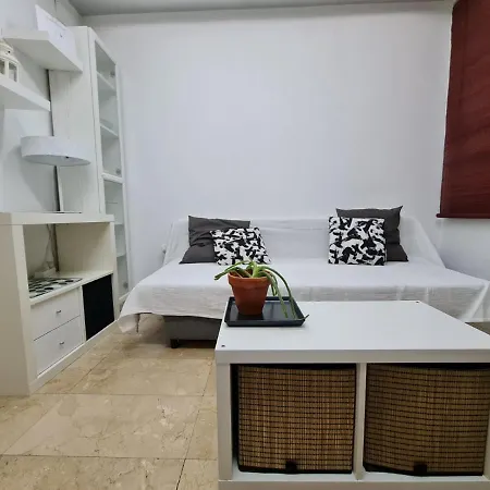 Chueca Apartament Madrid