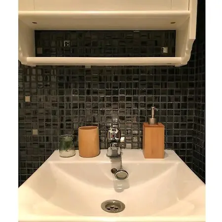 Chueca Apartament Apartment *
