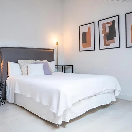 Duplex Paseo De La Habana - Collection I Apartment