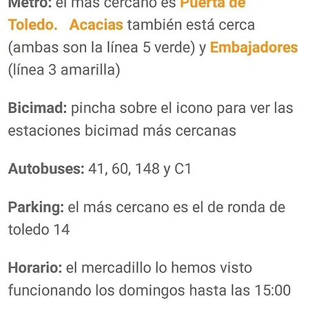 Con Encanto Madrid