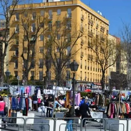 Con Encanto Apartment Madrid