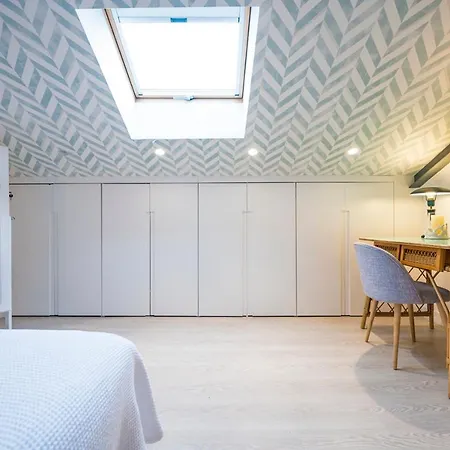 Apartment Duplex Paseo De La Habana - Collection I Madrid