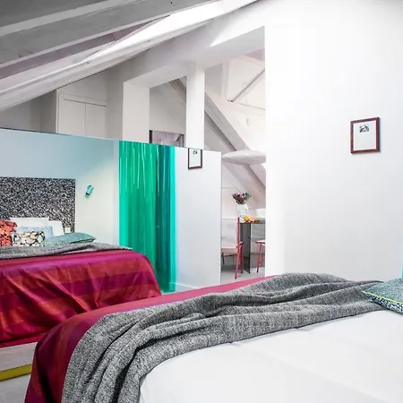 Apartment Calatrava - Darya Living