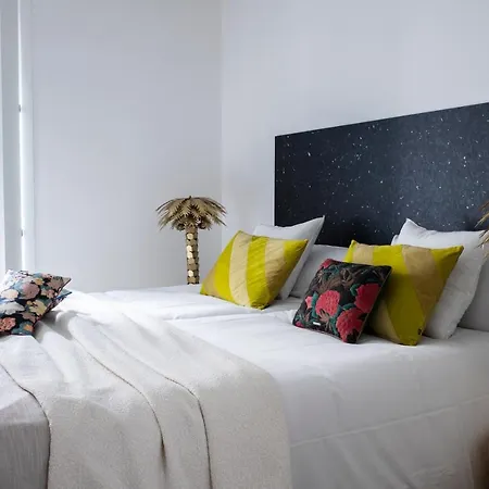 Apartment Calatrava - Darya Living Madrid