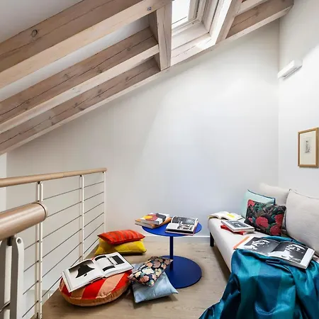Apartment Calatrava - Darya Living