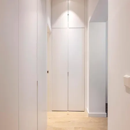 Calatrava - Darya Living Apartment *