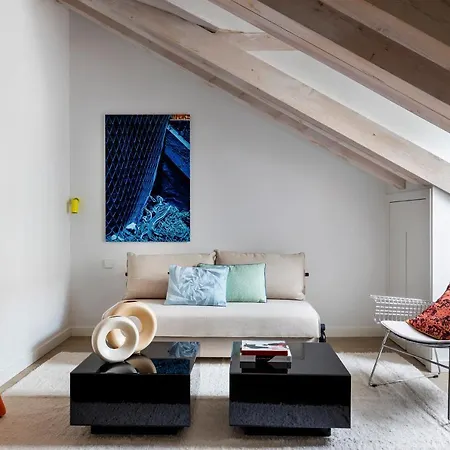 Apartment Calatrava - Darya Living