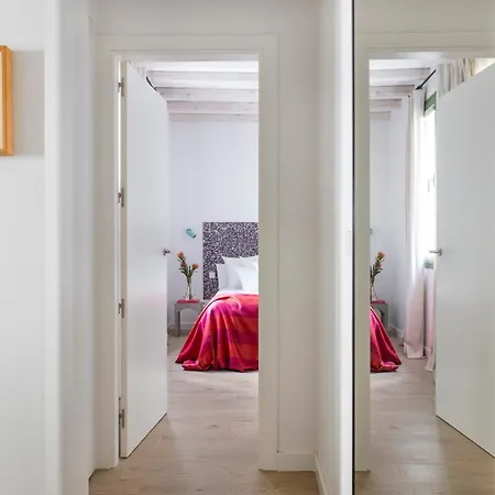 Apartment Calatrava - Darya Living *