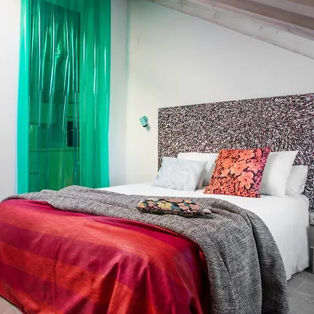 Apartment Calatrava - Darya Living