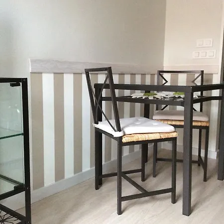 Apartment Apartamento Leganitos 9 *