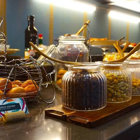 Hotel Indigo - Gran Via By Ihg Madrid