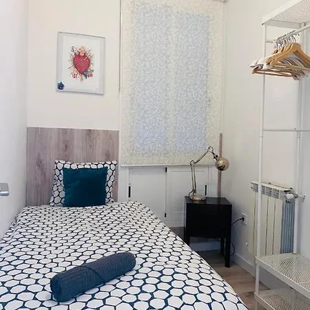 Citymad Six Apartment *