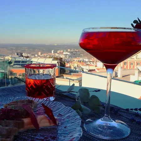 Hotel Indigo - Gran Via By Ihg 4*