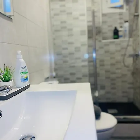 Apartament Citymad Six