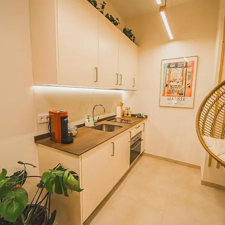 4 Bears Apartment