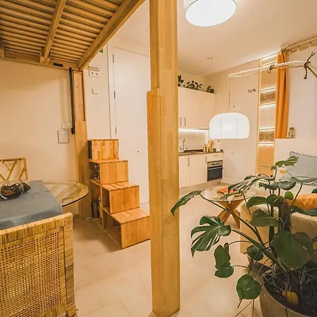 Apartment 4 Bears