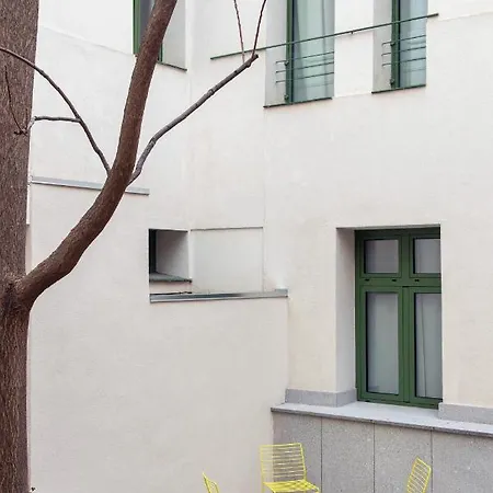 Calatrava - Darya Living Madrid