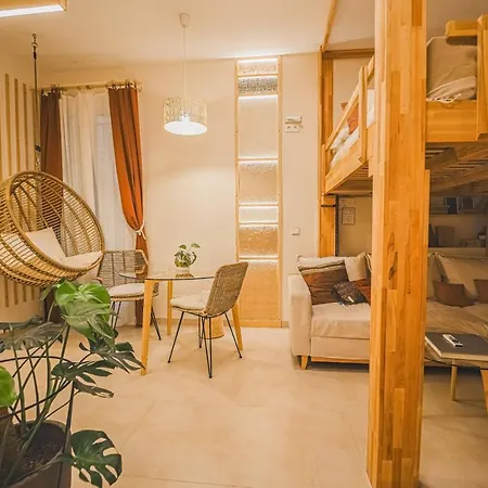 Apartment 4 Bears *