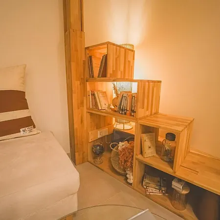 Apartment 4 Bears Madrid