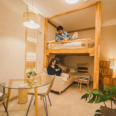 Apartment 4 Bears *
