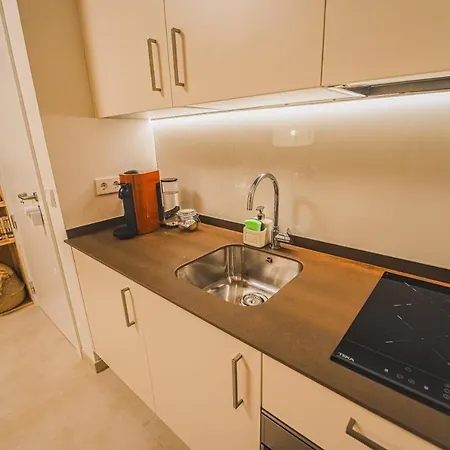 4 Bears Apartment *