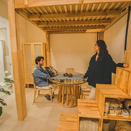 4 Bears Apartment *